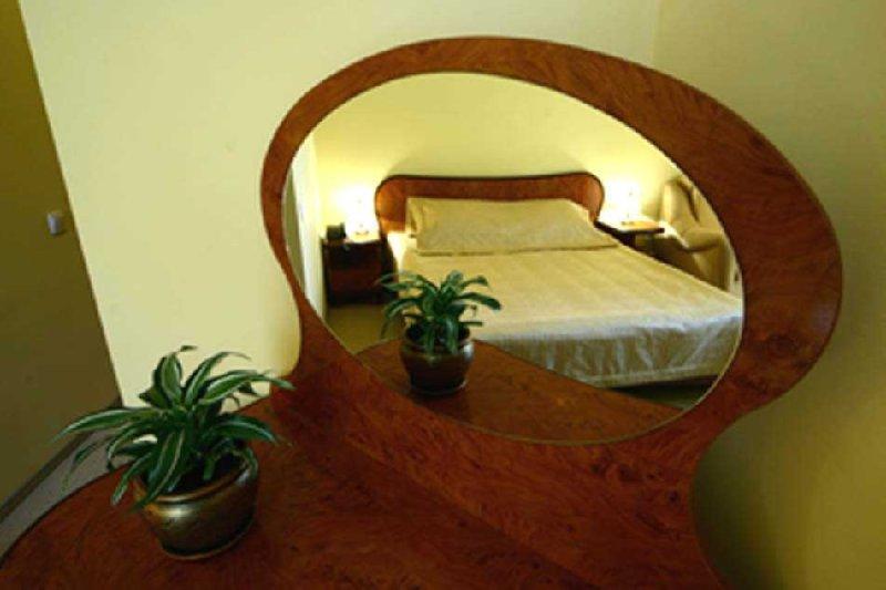Wien Hotel Lviv Ruang foto
