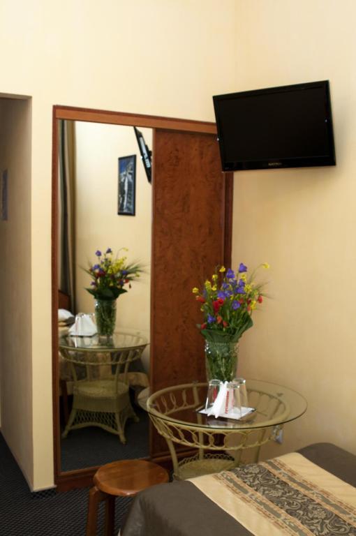 Wien Hotel Lviv Ruang foto