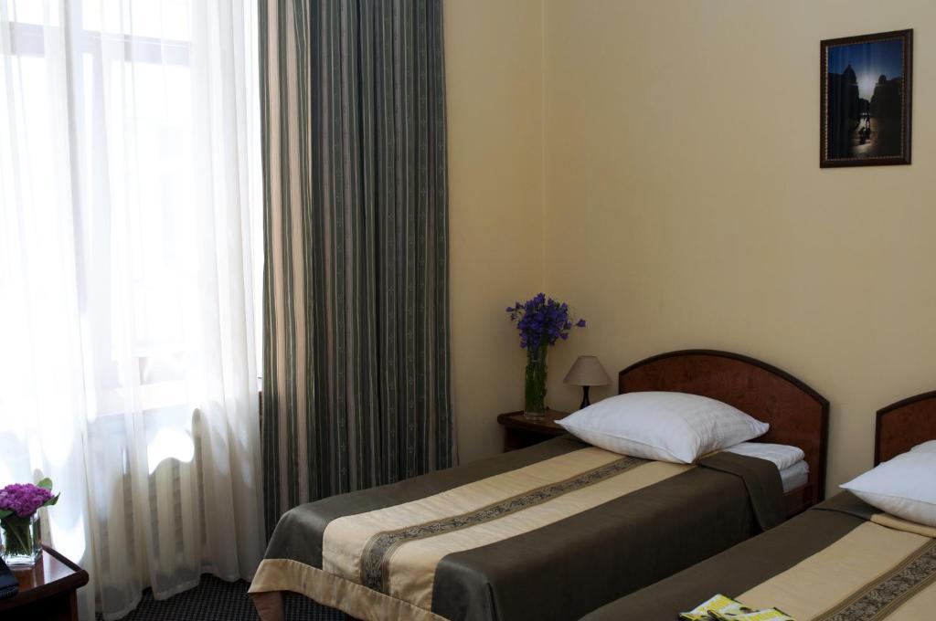 Wien Hotel Lviv Ruang foto