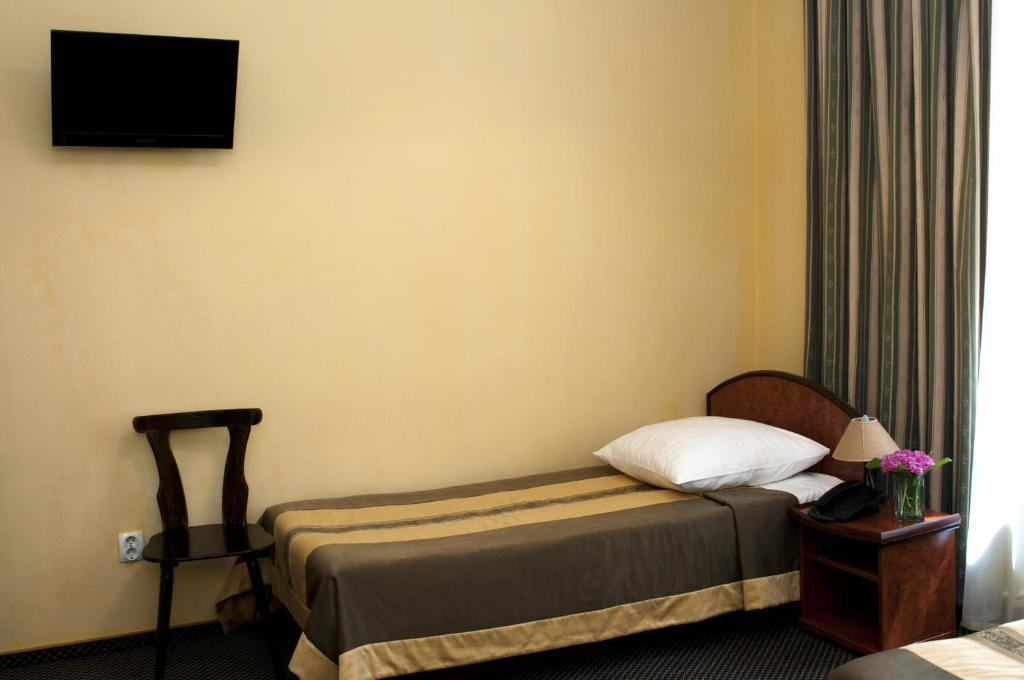 Wien Hotel Lviv Ruang foto