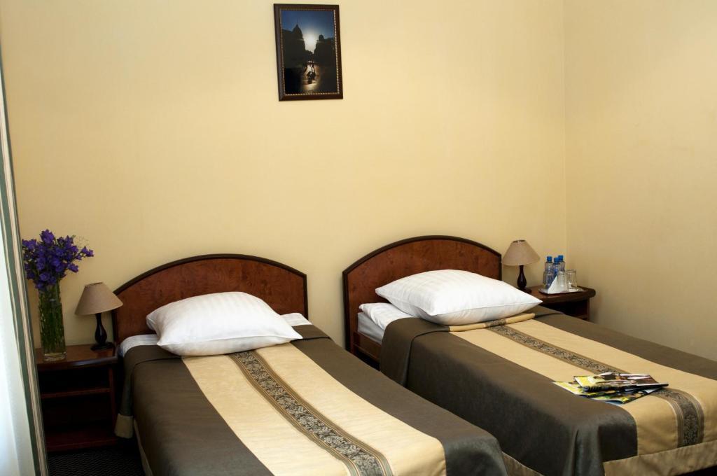 Wien Hotel Lviv Ruang foto