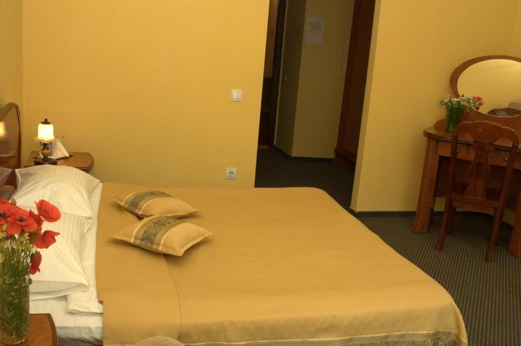 Wien Hotel Lviv Ruang foto